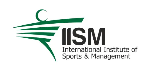 International Institute Of Sports Management – IISM Mumbai Logo