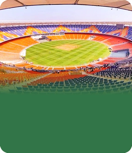 ONLINE COURSE ON CRICKET