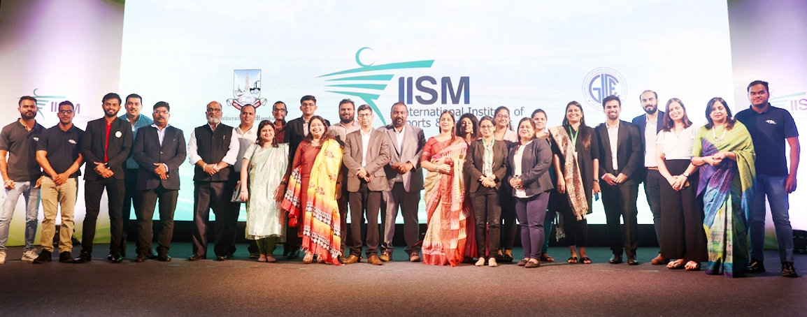 International Institute of Sports & Management - Team
