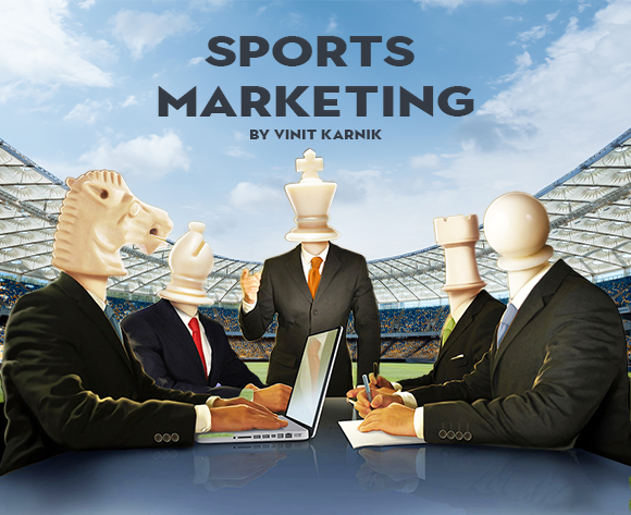 Sports Marketing Course