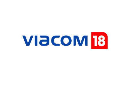 Viacom18