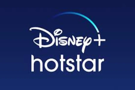 Disney+Hotstar