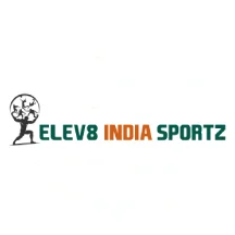 Elev8 India Sportz Logo