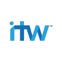 ITW logo