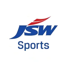 JSW Logo