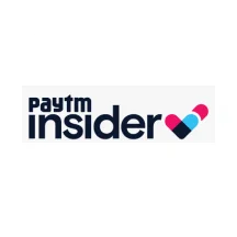 Paytm Insider Logo