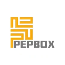 Pepbox Logo