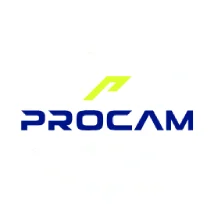 Procam International logo