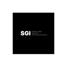 SGI Logo