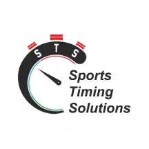 Sports Timing Solutions Logo