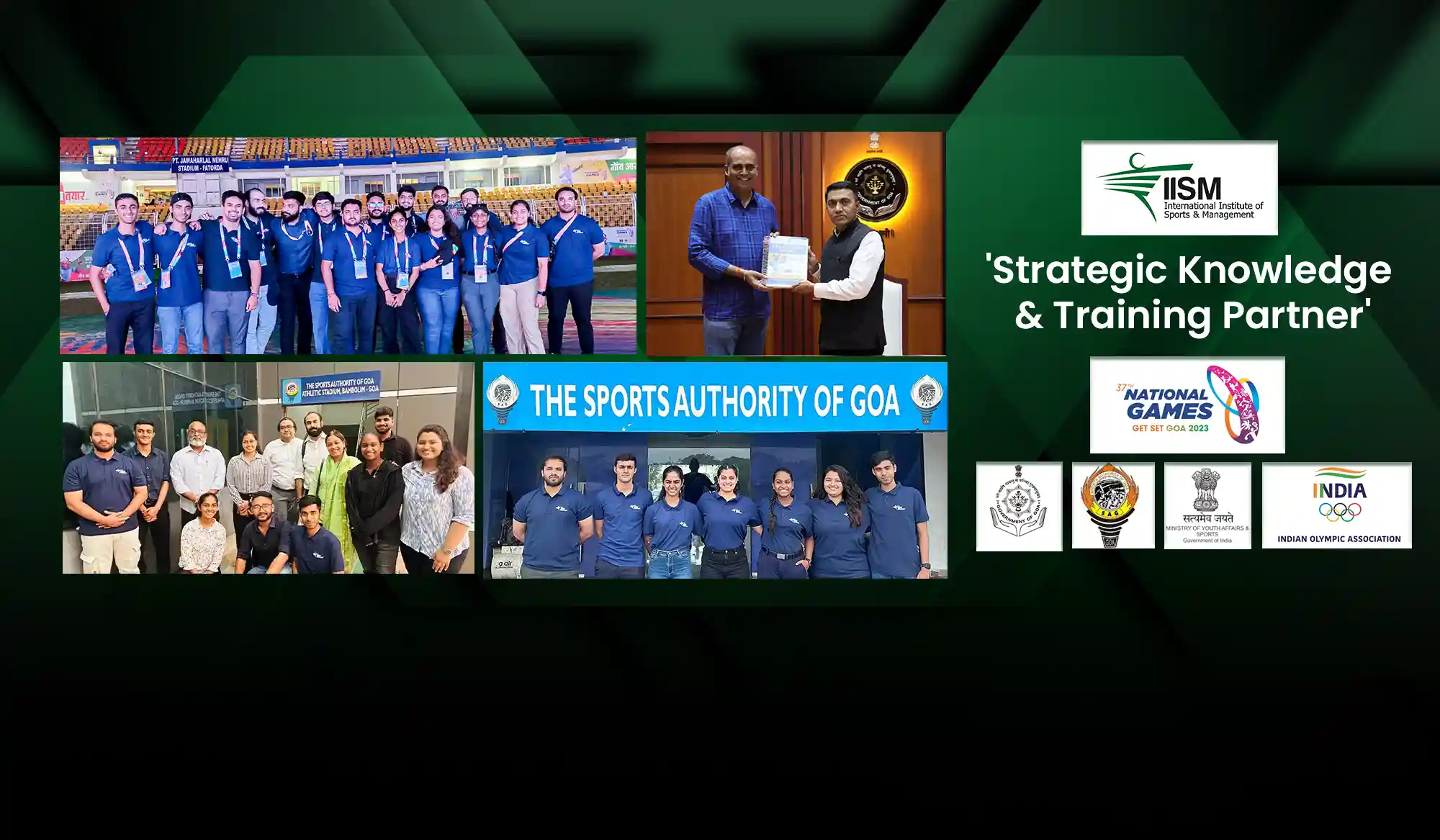 Strategic Knowledge Partner mobile version