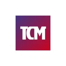 TCM Logo