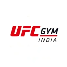 UFC gym India Logo