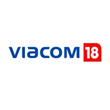 Viacom18 Logo