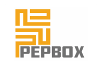 Pepbox logo