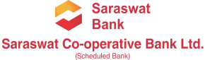 Saraswat Bank Logo