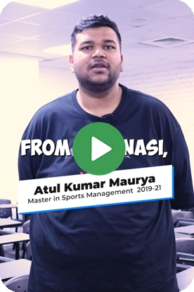Atul maurya