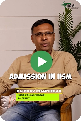 Mayank Chaphekar Testimonial