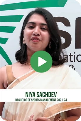 Neeya Sachdev