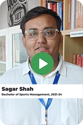 Sagar Shah