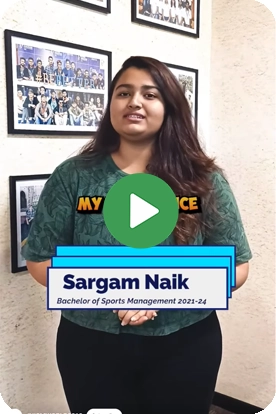 Sargam Naik