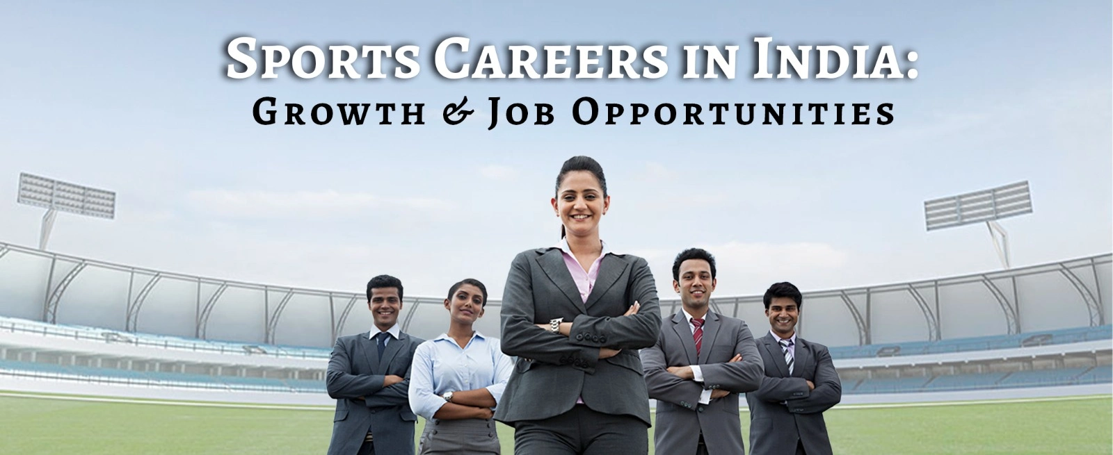 Sports Career in India Growth and Job Opportunities