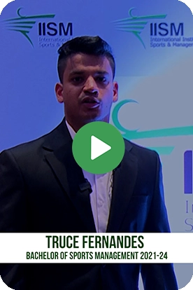 Truce Fernandes