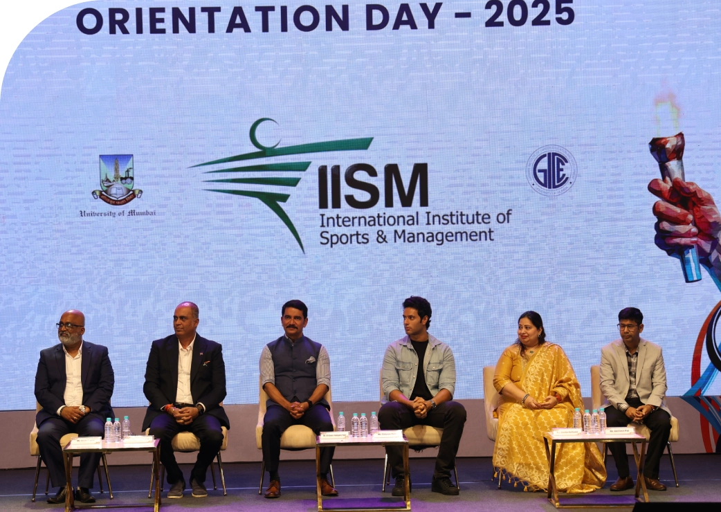 IISM Guests and Founder Directors