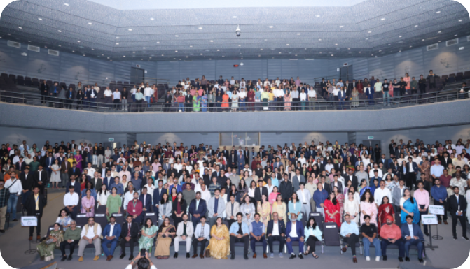 IISM Orientation-Day 2025