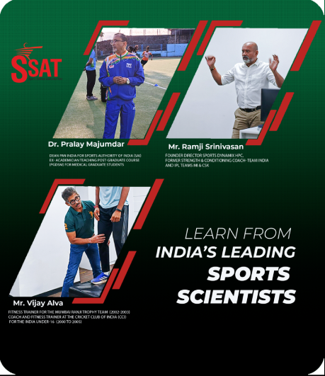 Sports Science IISM