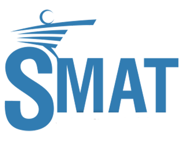 IISM SMAT logo