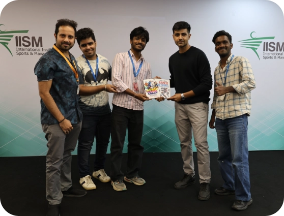 Masterclass by Yash Pathak Mr. Yash Pathak