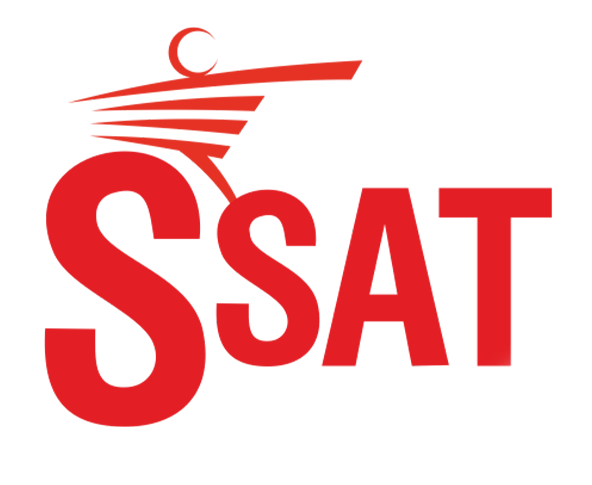 SSAT New logo