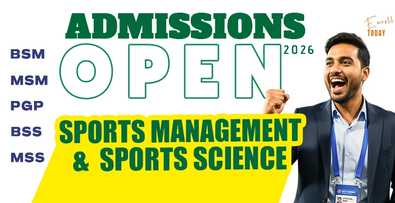 IISM Admissions Open for 2026 Slider banner Tab version