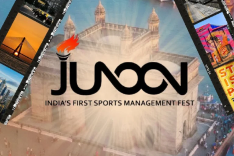 Junoon Fest 2025 Logo