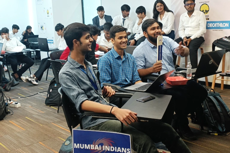 Junoon IPL Auction 2023