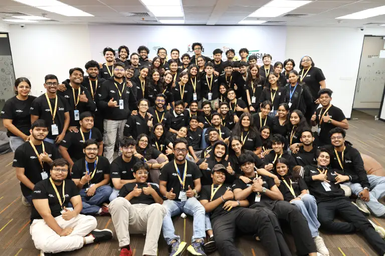 Junoon Organizing team