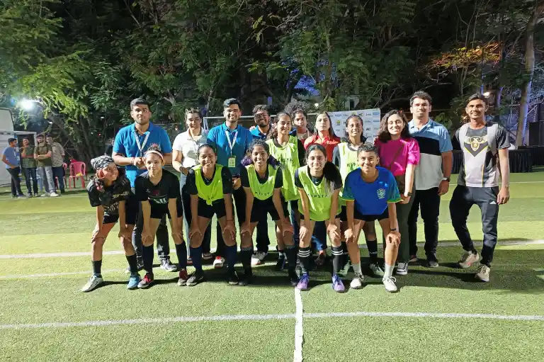 Junoon Participants 2023