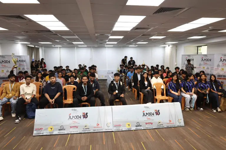 Junoon Prize distribution