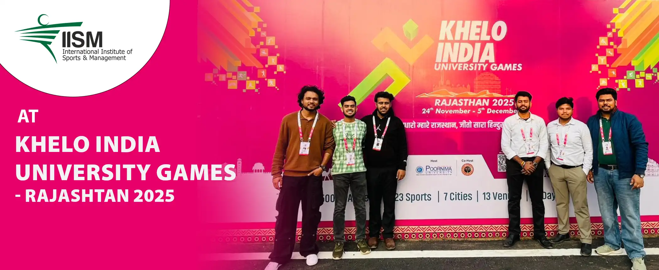 Khelo India University Games 2025 Blog