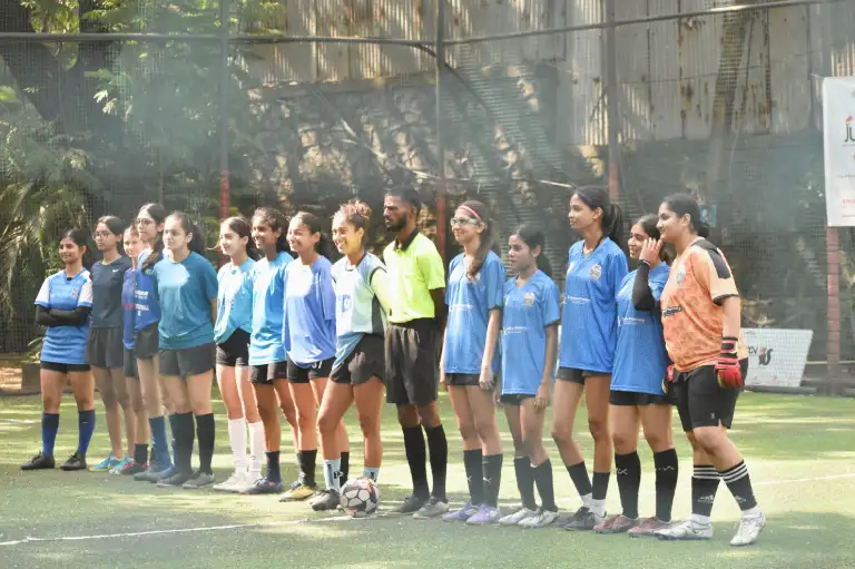 Pre-Game Scenes Turf Football