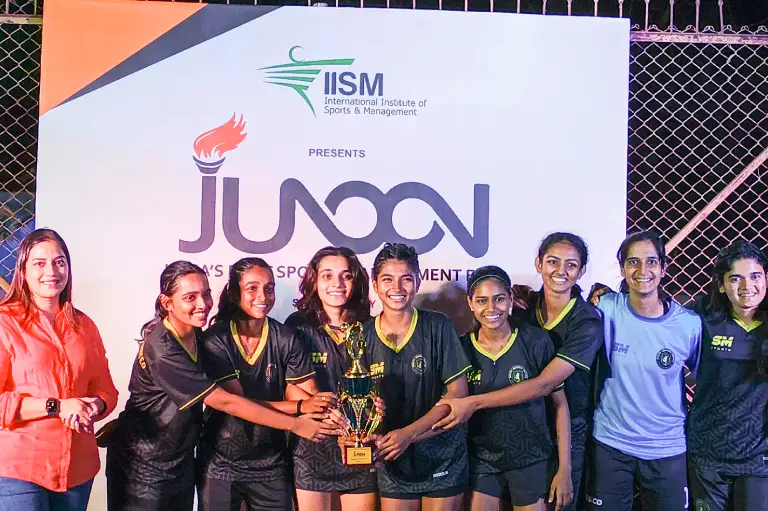 Prize Distribution Junoon 2023