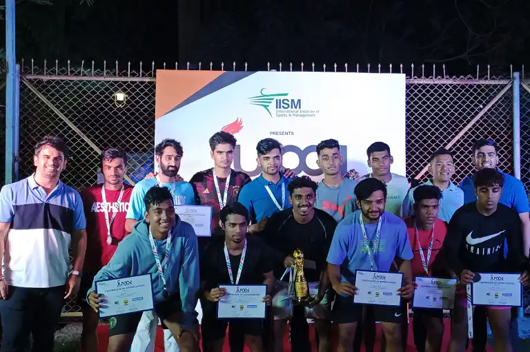 Prize Distribution Junoon 2023