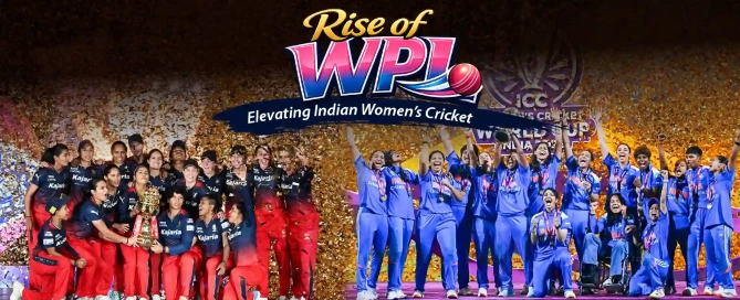 Rise of WPL Blog Banner