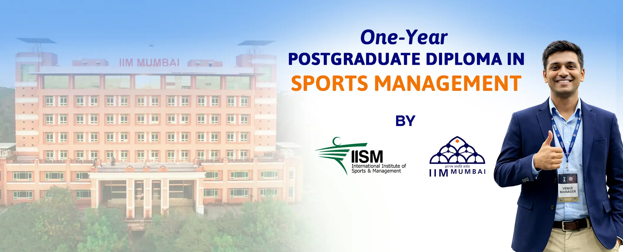 IIM Mumbai PGDSM - IISM Blog