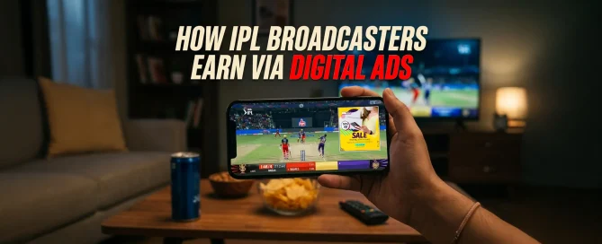 Digital Ads - IPL 2026 Blog