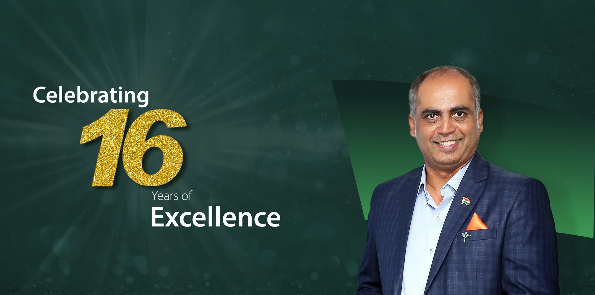 IISM celebrates its 16th Foundation Day