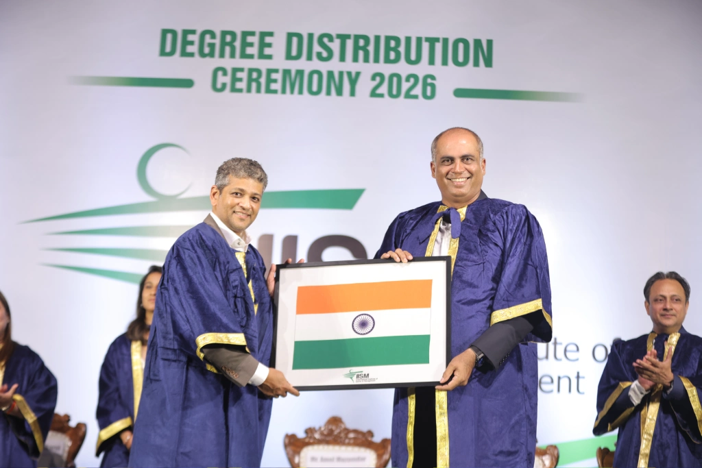 Amol Muzumdar's Felicitation by Nilesh Kulkarni