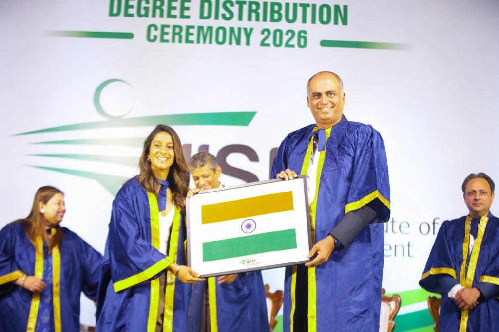 Jemimah Rodrigues Felicitation by Nilesh Kulkarni