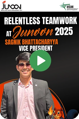 Sagnik Mukherjee Thumbnail